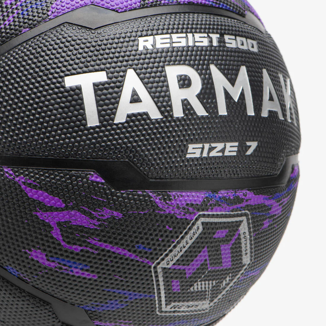 Size 7 Basketball R500 - Image 9