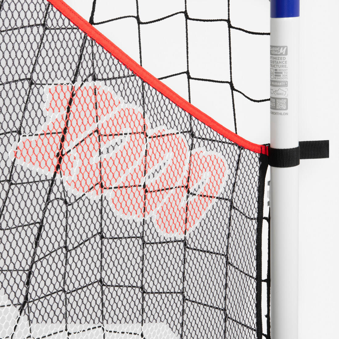 Size M Target Practice Net 500 Goal - Image 3