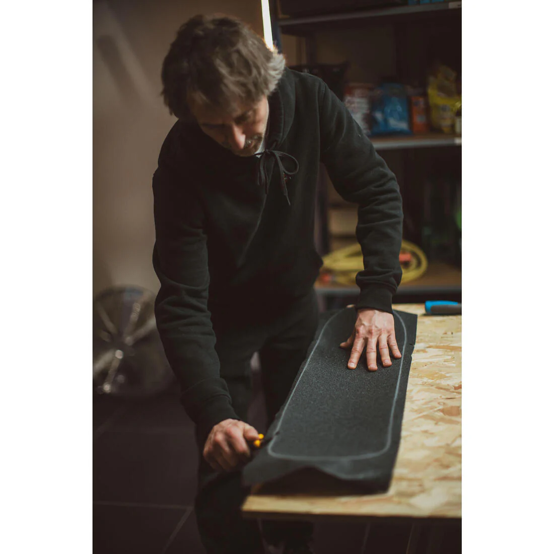 Skateboard Grip Tape - Image 7
