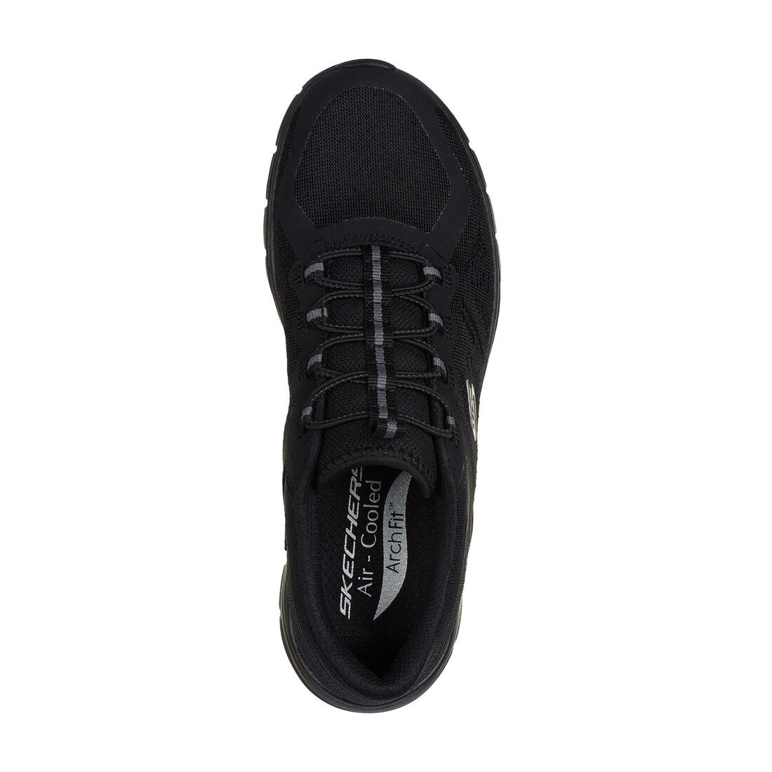 Skechers ARCH FIT VISTA women shoes - Image 3