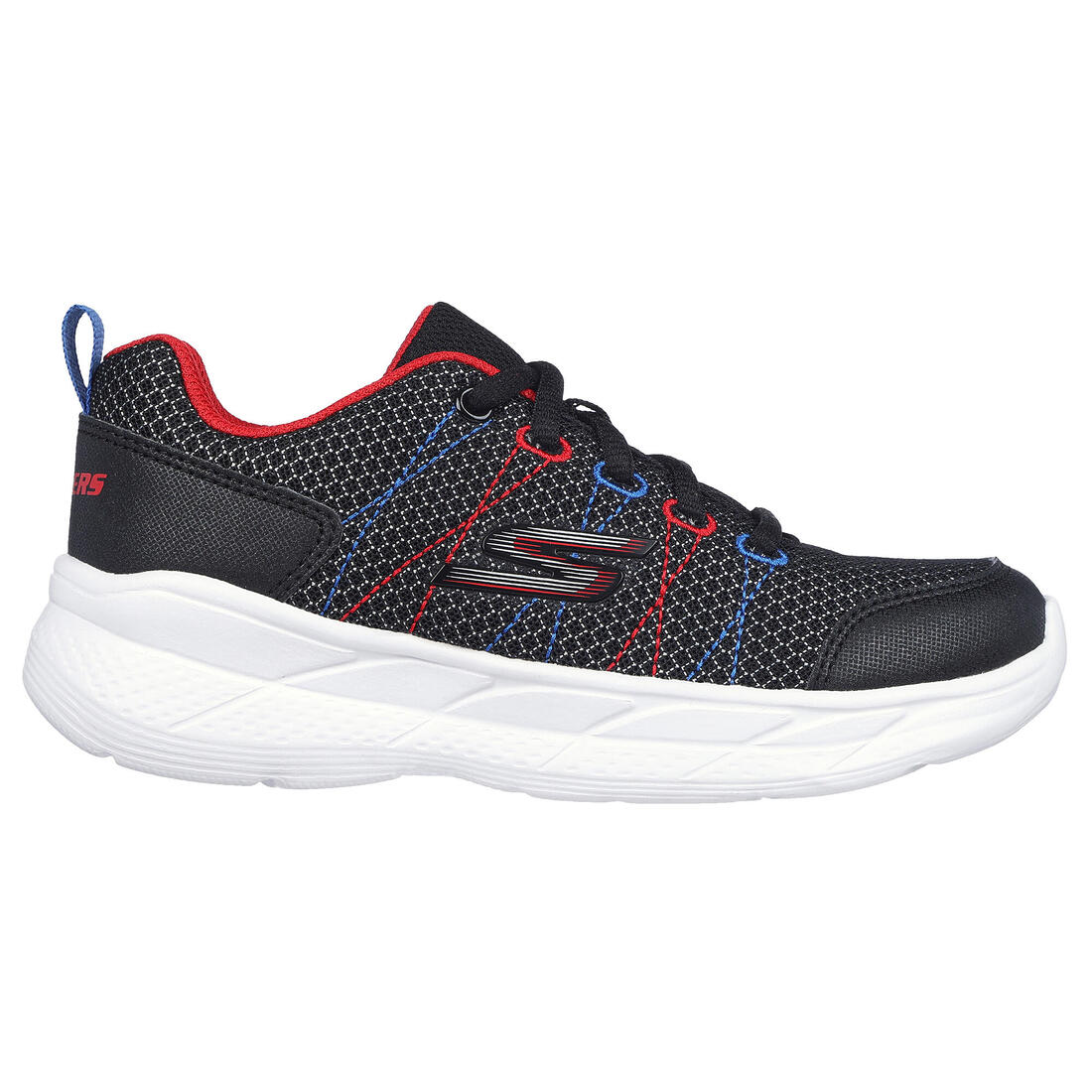 SKECHERS KIDS SNAP SPRINT 2.0