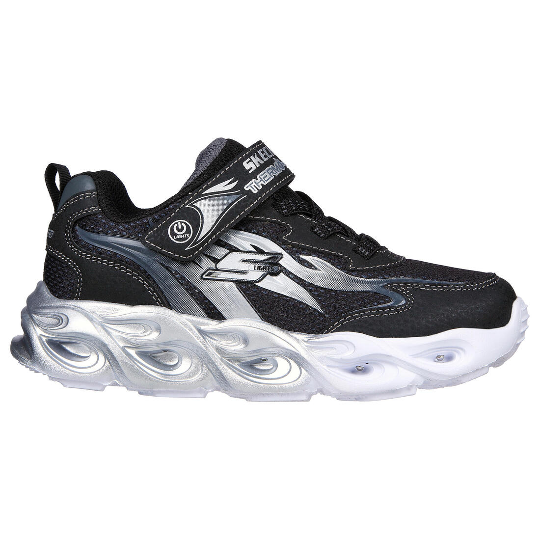 SKECHERS KIDS THERMO-FLASH