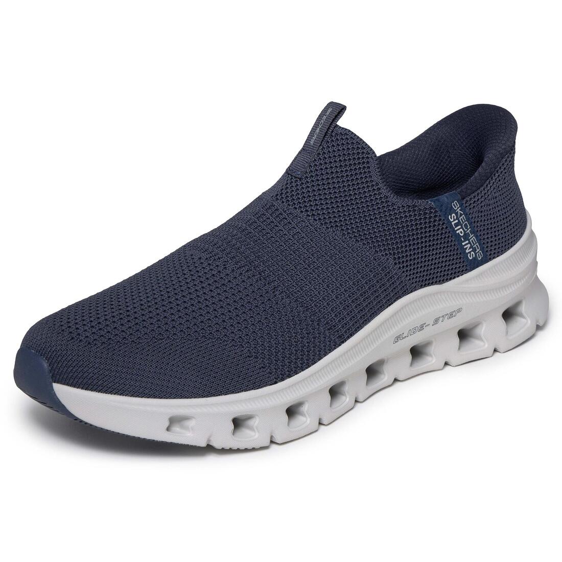 Skechers men GLIDE-STEP PRO shoes