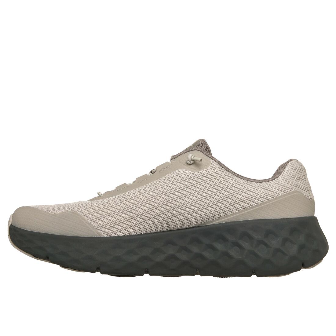 Skechers Men GO WALK CUSHIONING FLEX shoes - Image 2