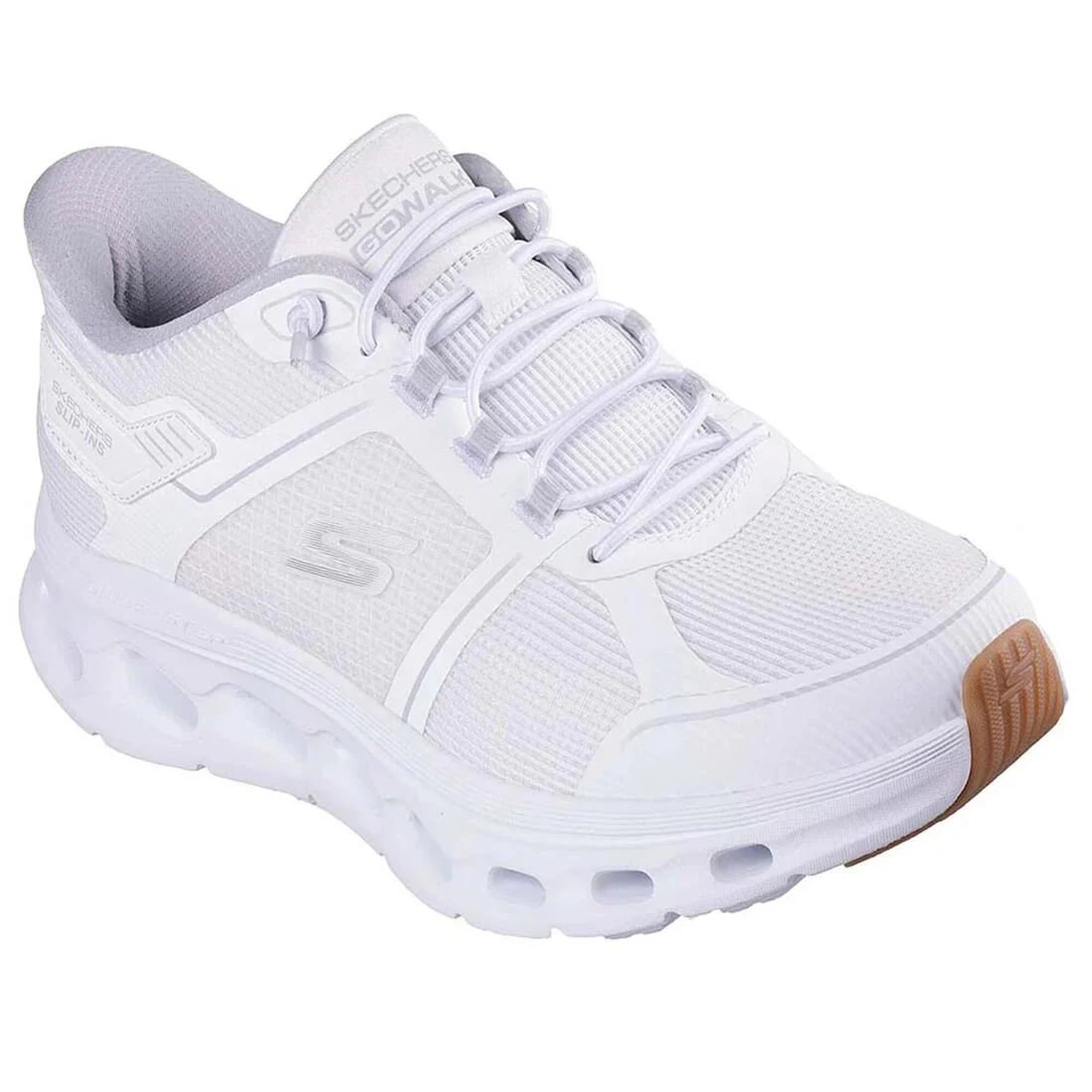 Skechers Men GO WALK GLIDE-STEP 2.0