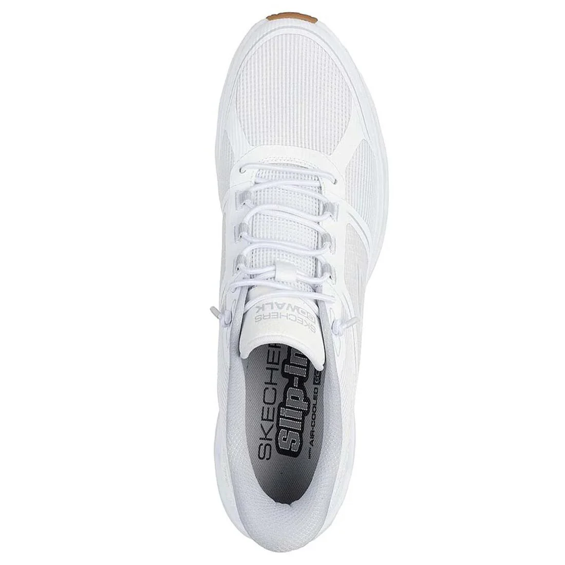 Skechers Men GO WALK GLIDE-STEP 2.0 - Image 3