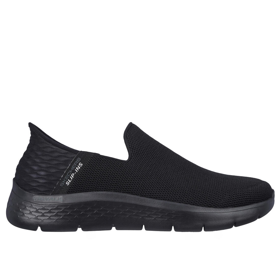 SKECHERS MEN SLIP-INS GO WALK FLEX - NO HANDS