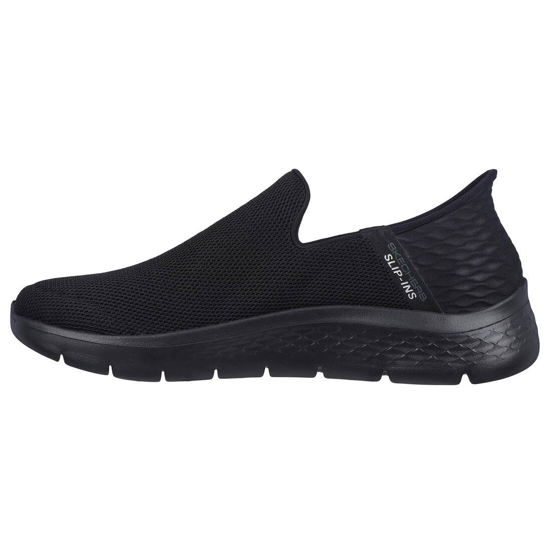 SKECHERS MEN SLIP-INS GO WALK FLEX - NO HANDS - Image 2
