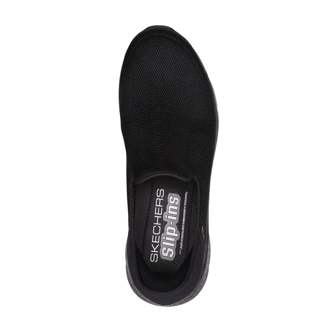 SKECHERS MEN SLIP-INS GO WALK FLEX - NO HANDS - Image 3
