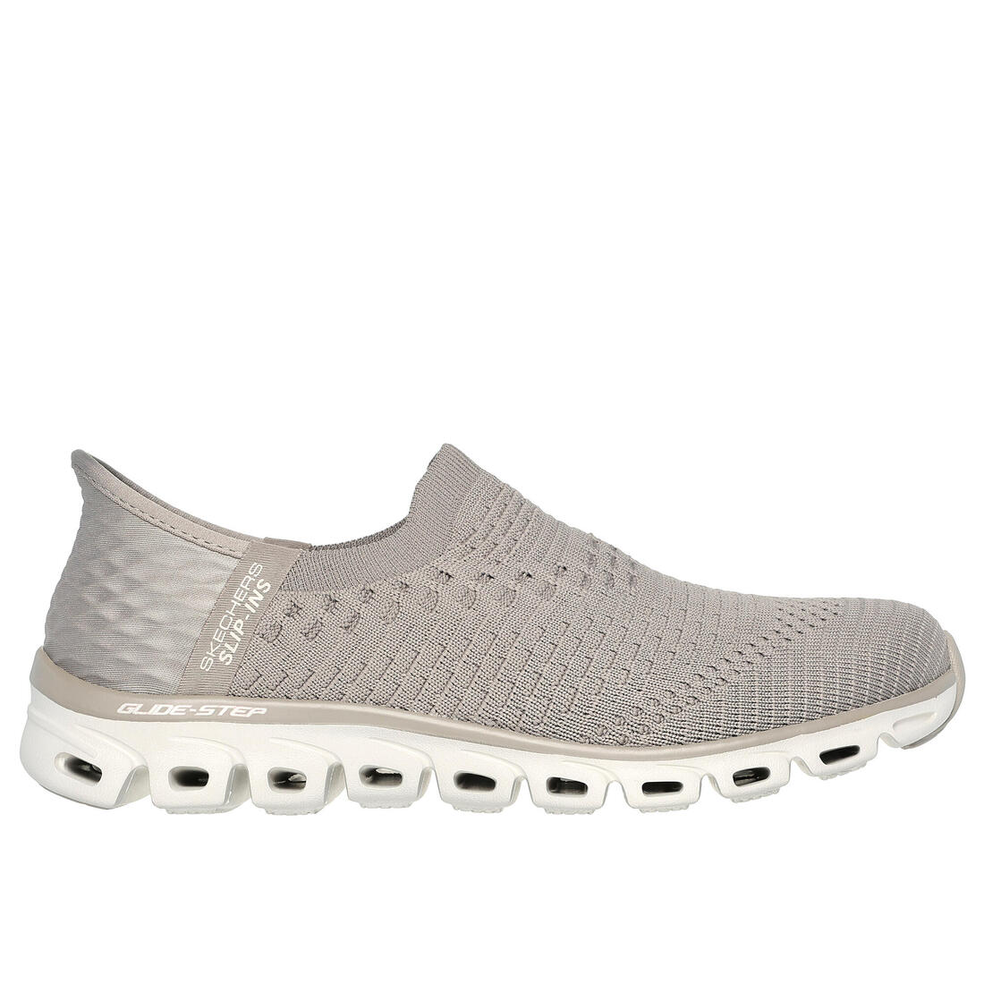 SKECHERS WOMEN GLIDE-STEP-SLIP INS