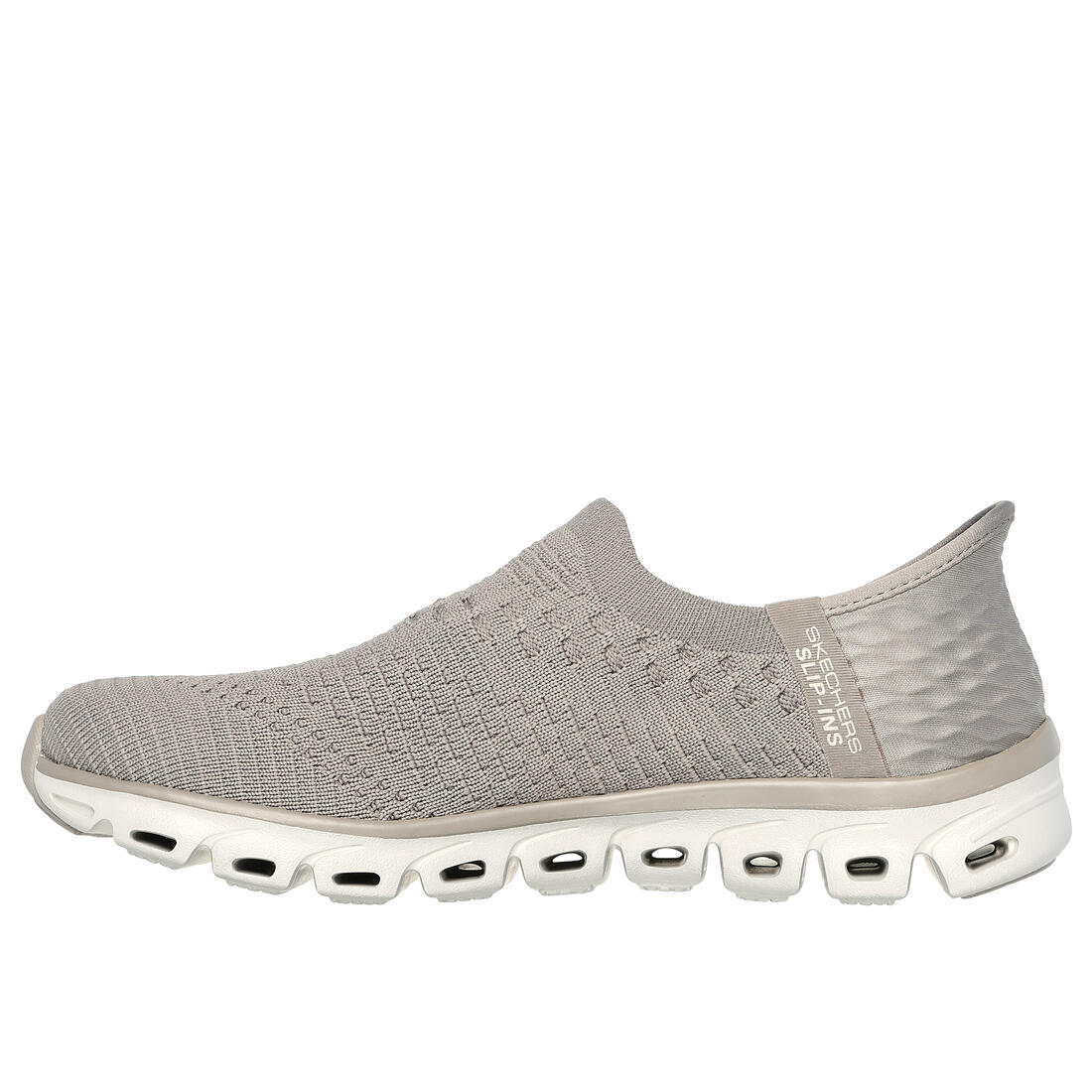 SKECHERS WOMEN GLIDE-STEP-SLIP INS - Image 2