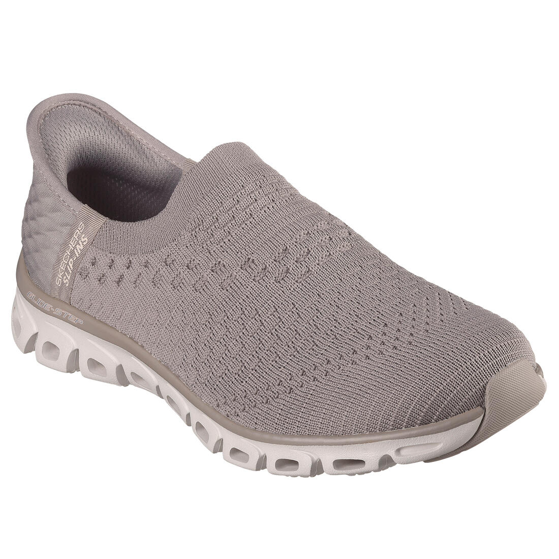 SKECHERS WOMEN GLIDE-STEP-SLIP INS - Image 3