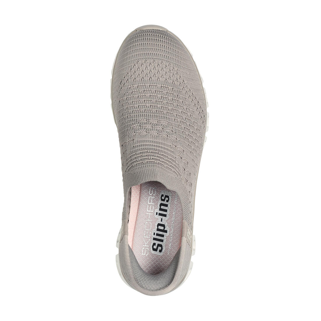 SKECHERS WOMEN GLIDE-STEP-SLIP INS - Image 5