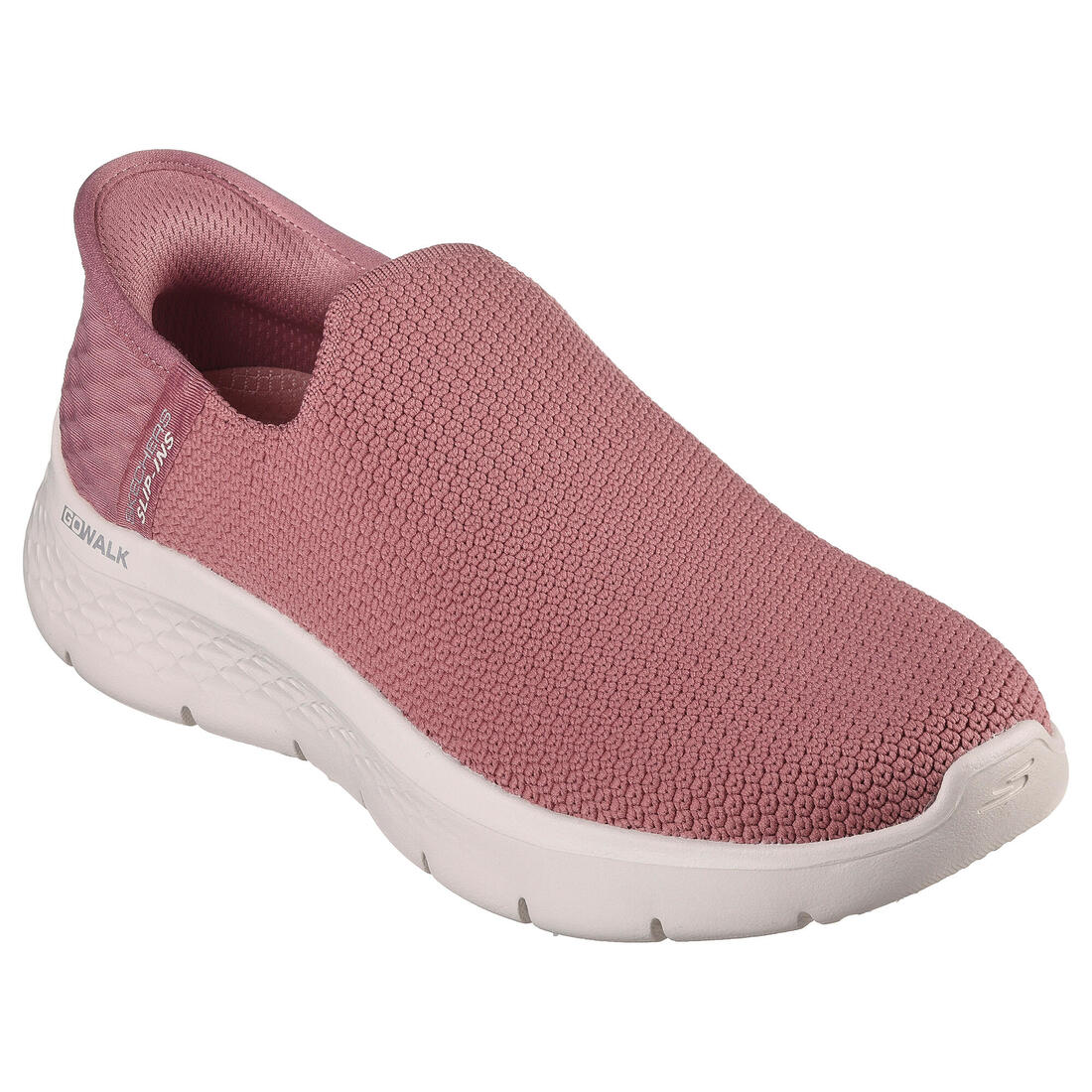 Skechers women Go WALK FLEX-SLIP INS