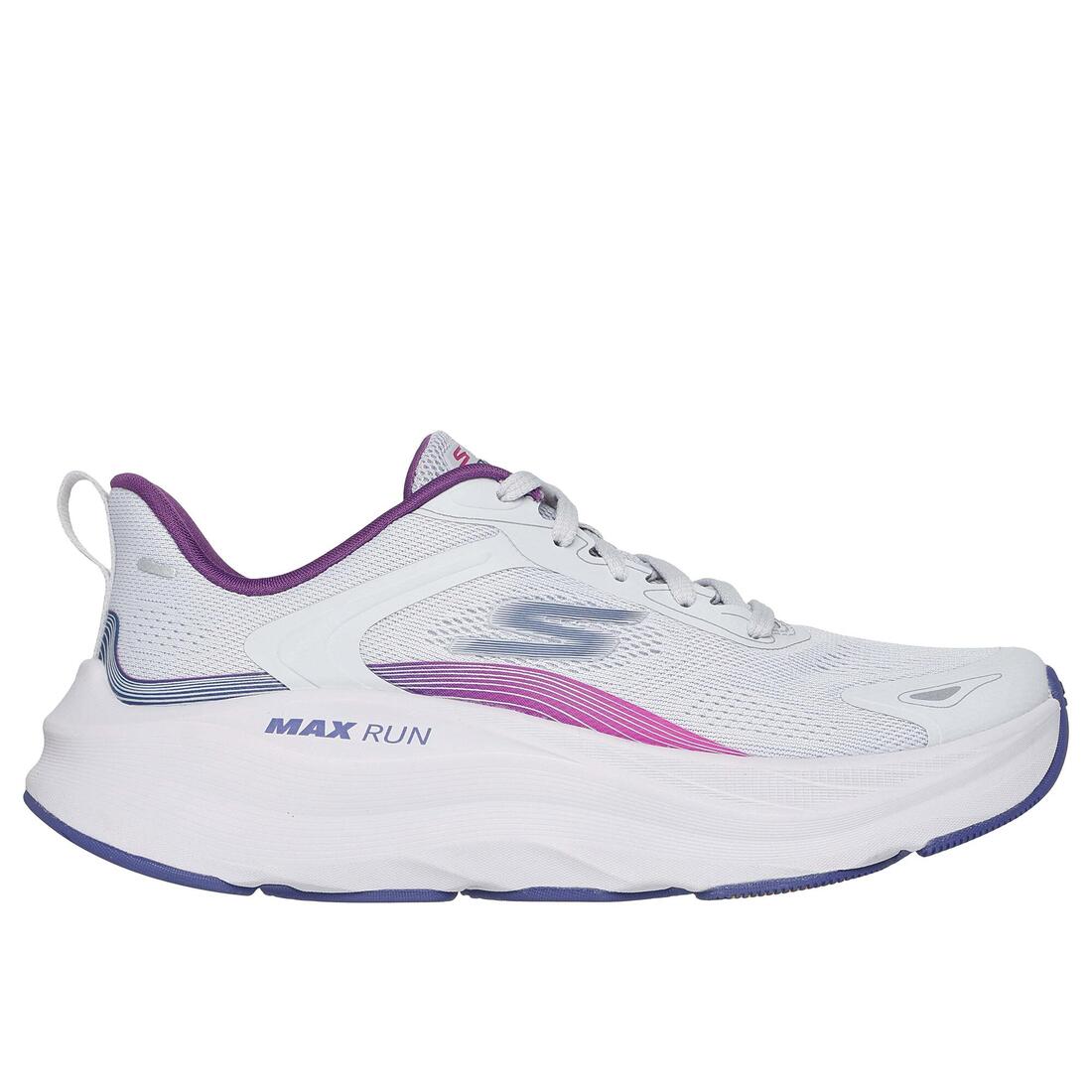 Skechers women MAX RUN - PACEWAVE