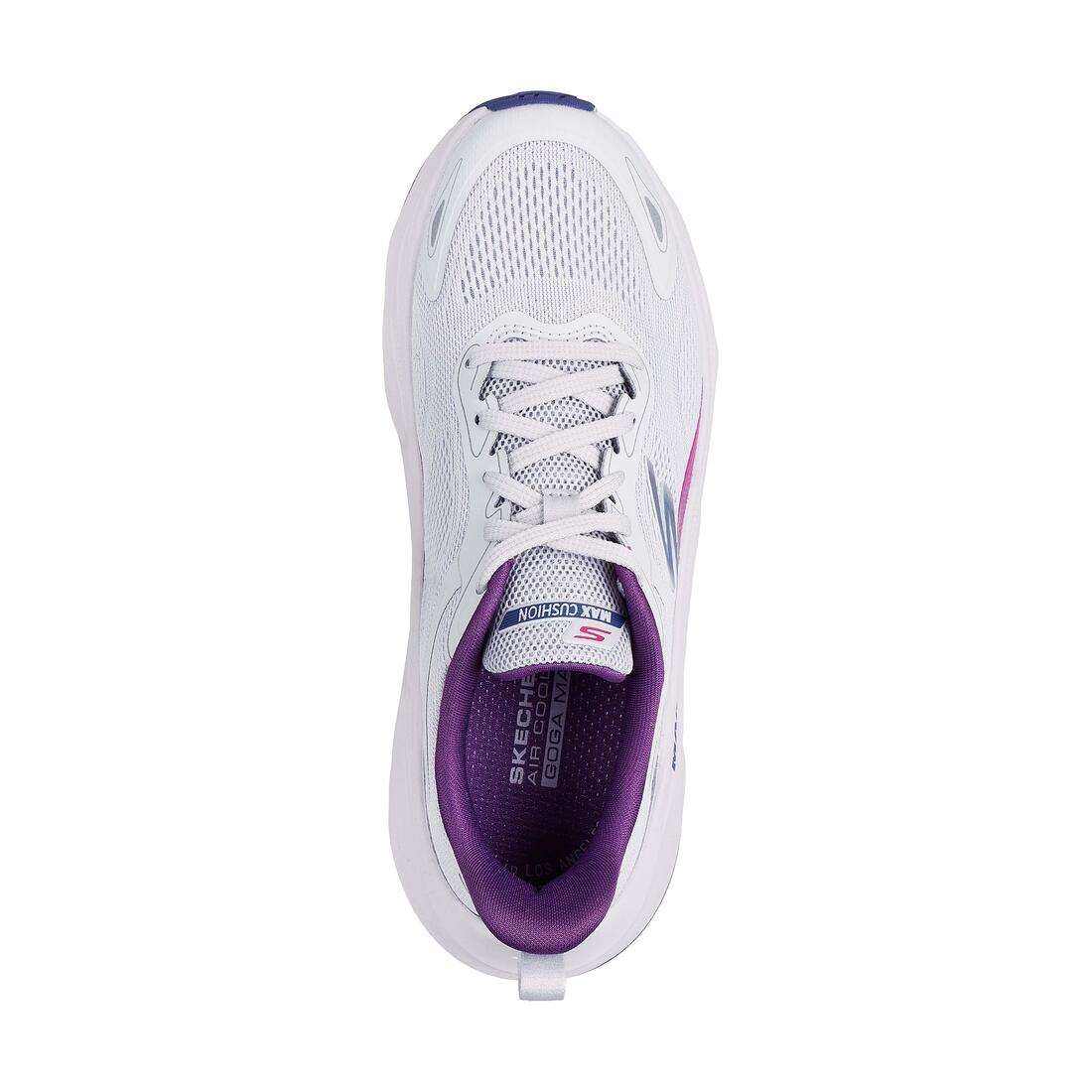 Skechers women MAX RUN - PACEWAVE - Image 3
