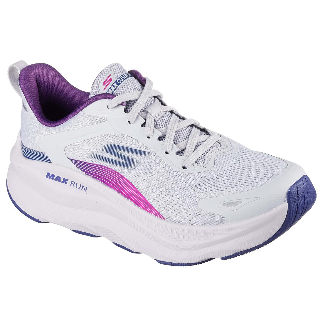 Skechers women MAX RUN - PACEWAVE - Image 4