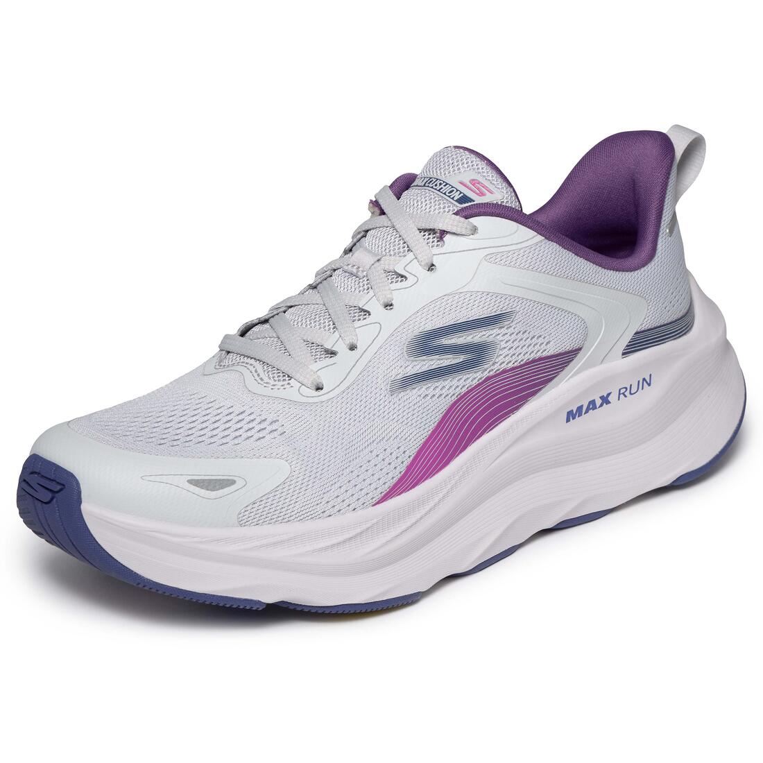 Skechers women MAX RUN - PACEWAVE - Image 5