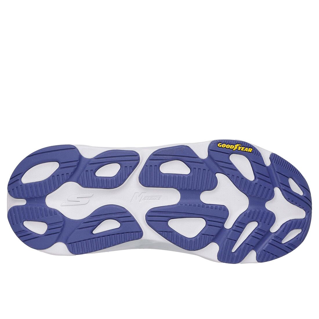 Skechers women MAX RUN - PACEWAVE - Image 6