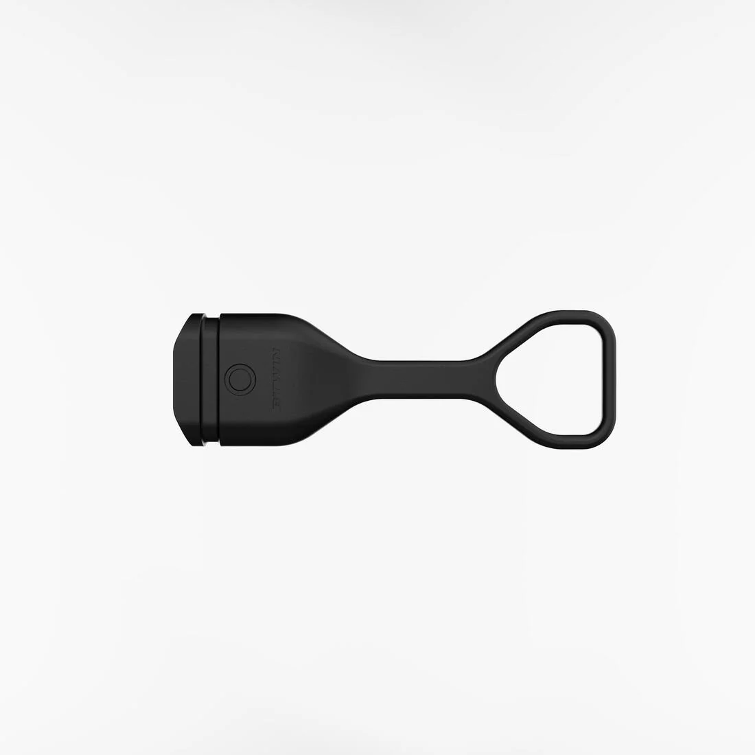 SL 100 Front LED Battery-Powered Bike Light 15 Lumens - Image 4