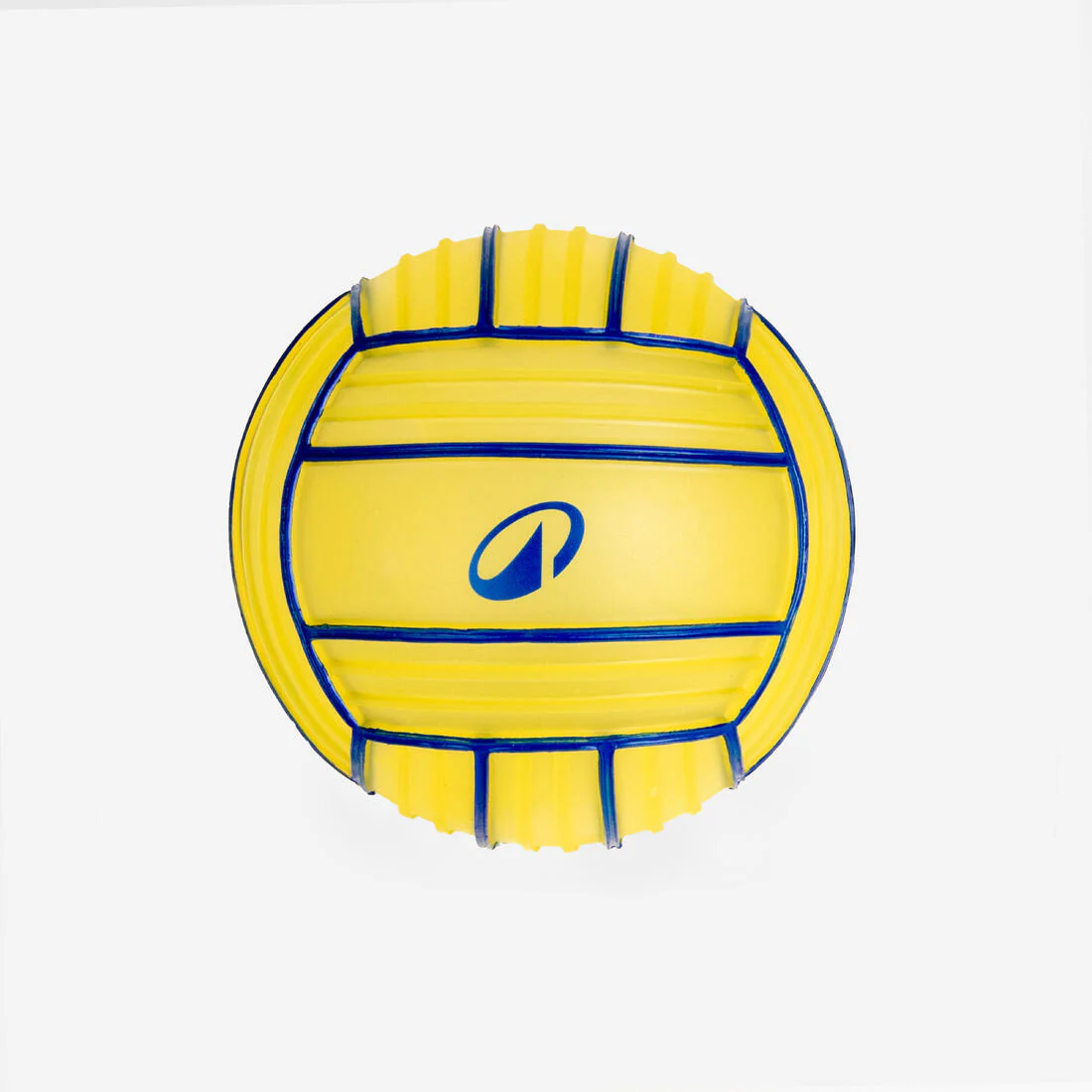 Small grippy pool ball