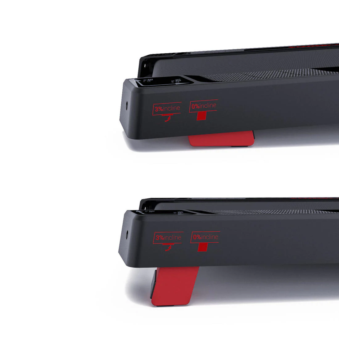 Smart Compact Treadmill RUN100e-A, 14 km/h, 45⨯120 cm - Image 19