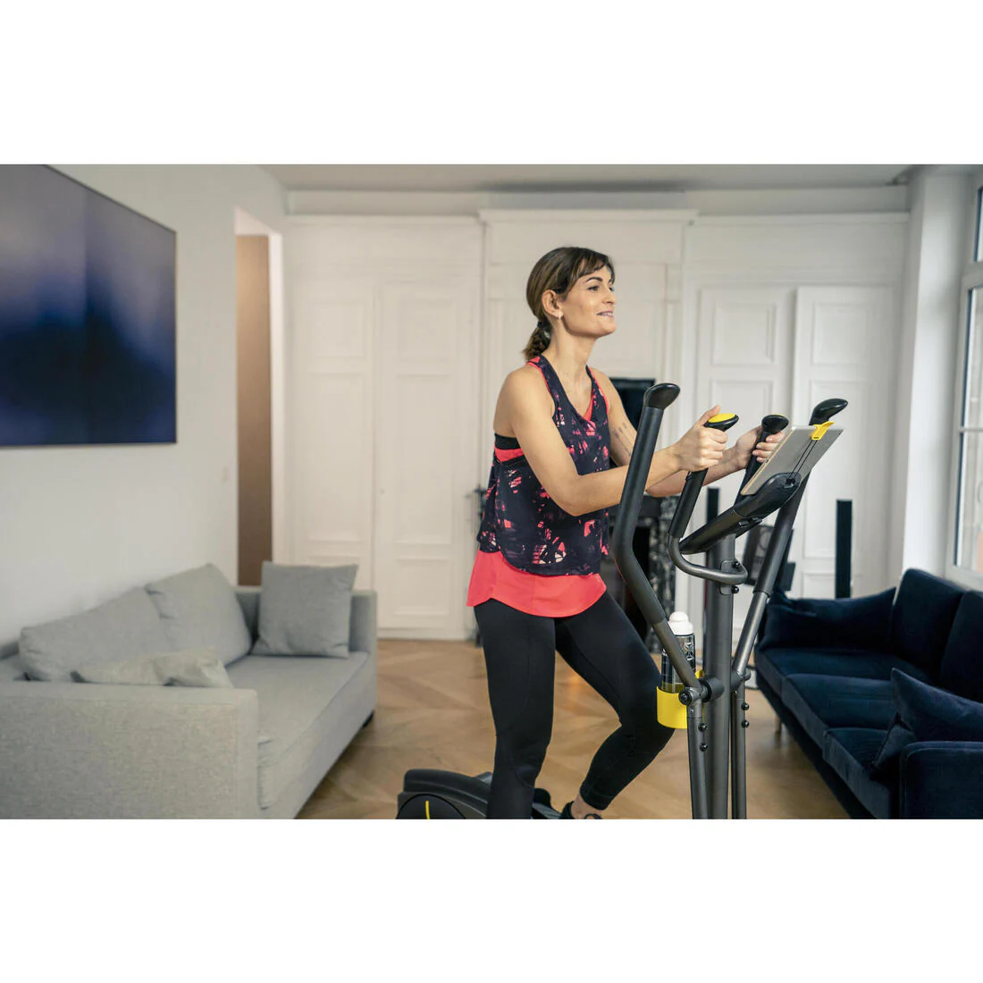 Smart Cross Trainer 500 - Image 10