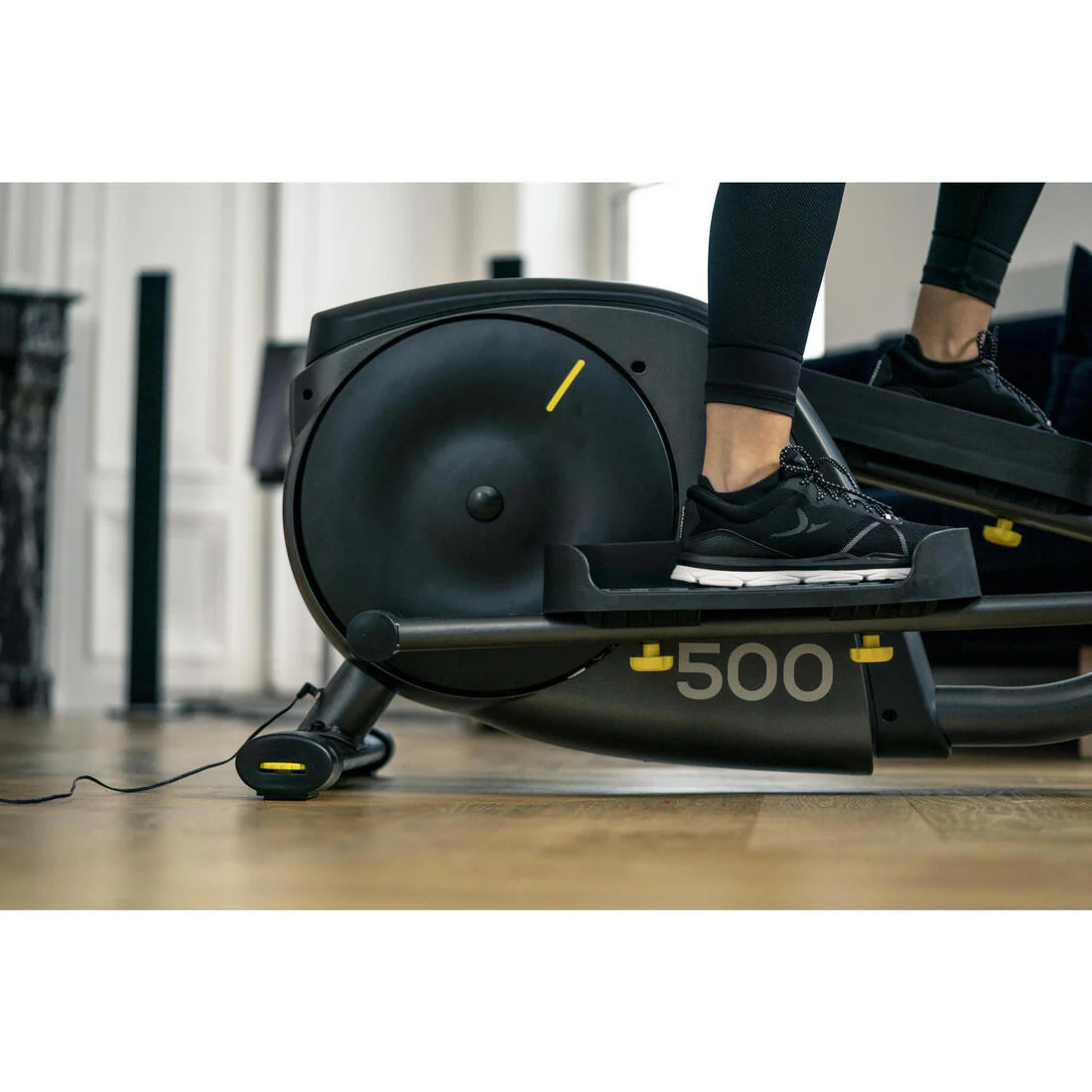 Smart Cross Trainer 500 - Image 12