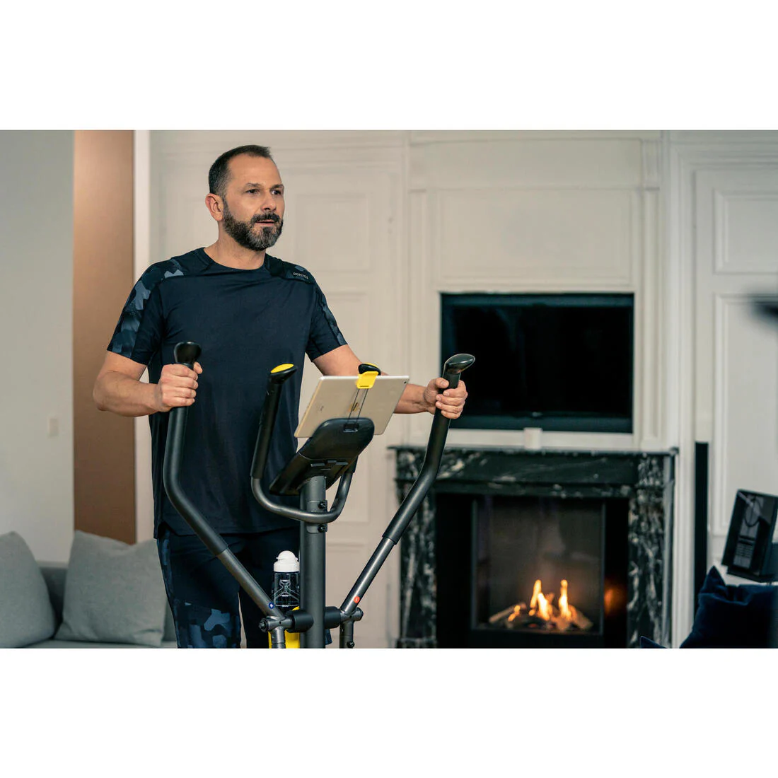 Smart Cross Trainer 500 - Image 15