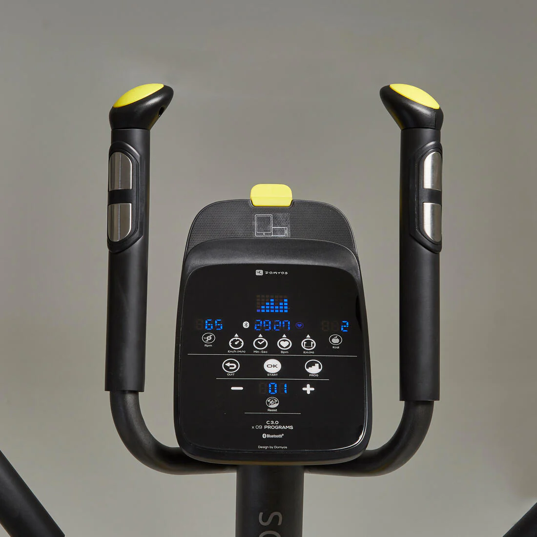 Smart Cross Trainer 500 - Image 5