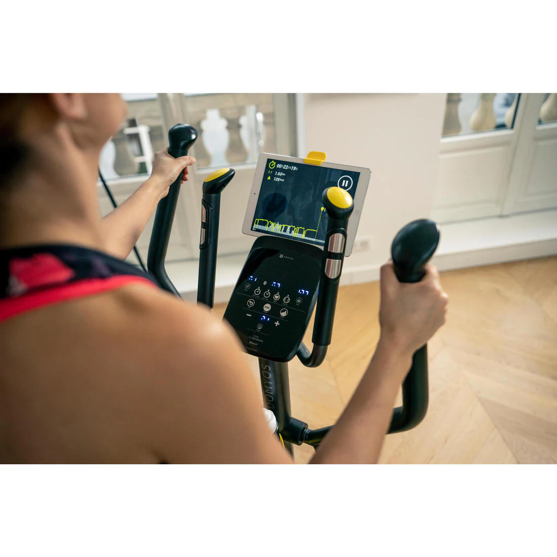 Smart Cross Trainer 500 - Image 8