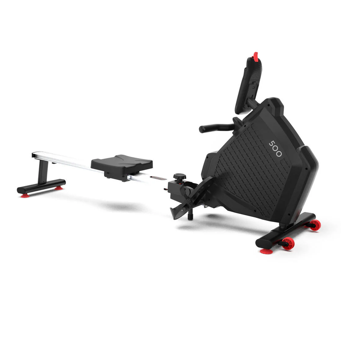 Smart Rowing Machine 500 - Image 3