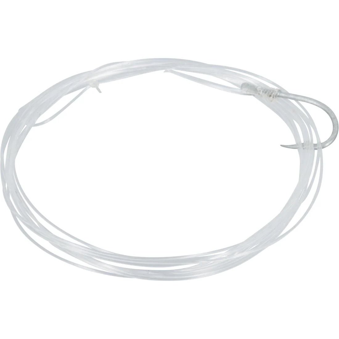 SN REVERSED spade-end hooks to line for sea fishing - Image 17