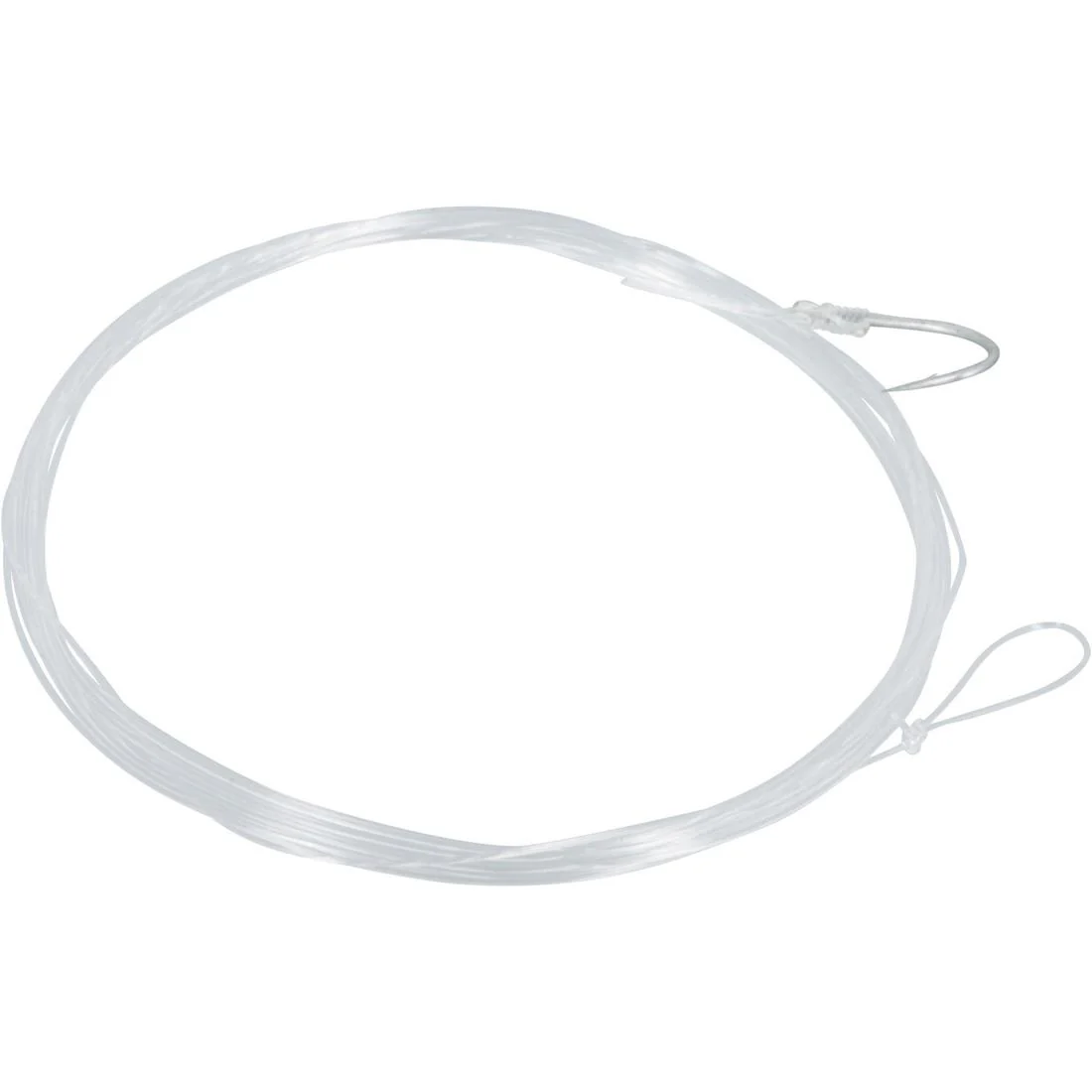 SN REVERSED spade-end hooks to line for sea fishing - Image 23