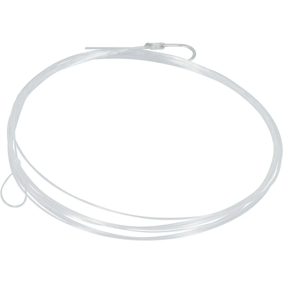SN REVERSED spade-end hooks to line for sea fishing - Image 29