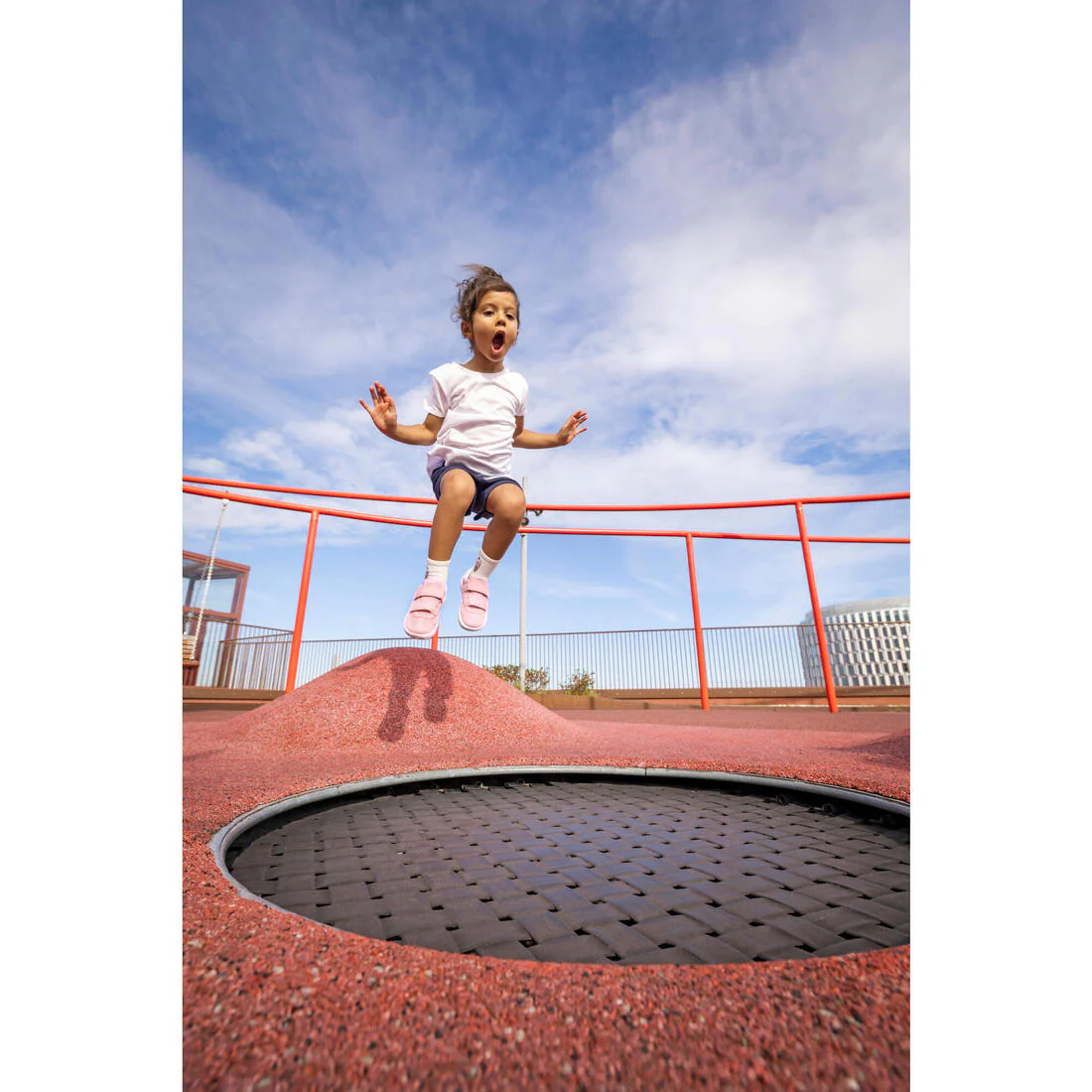 Soft & Comfortable Unisex Baby Gym Short - Image 12