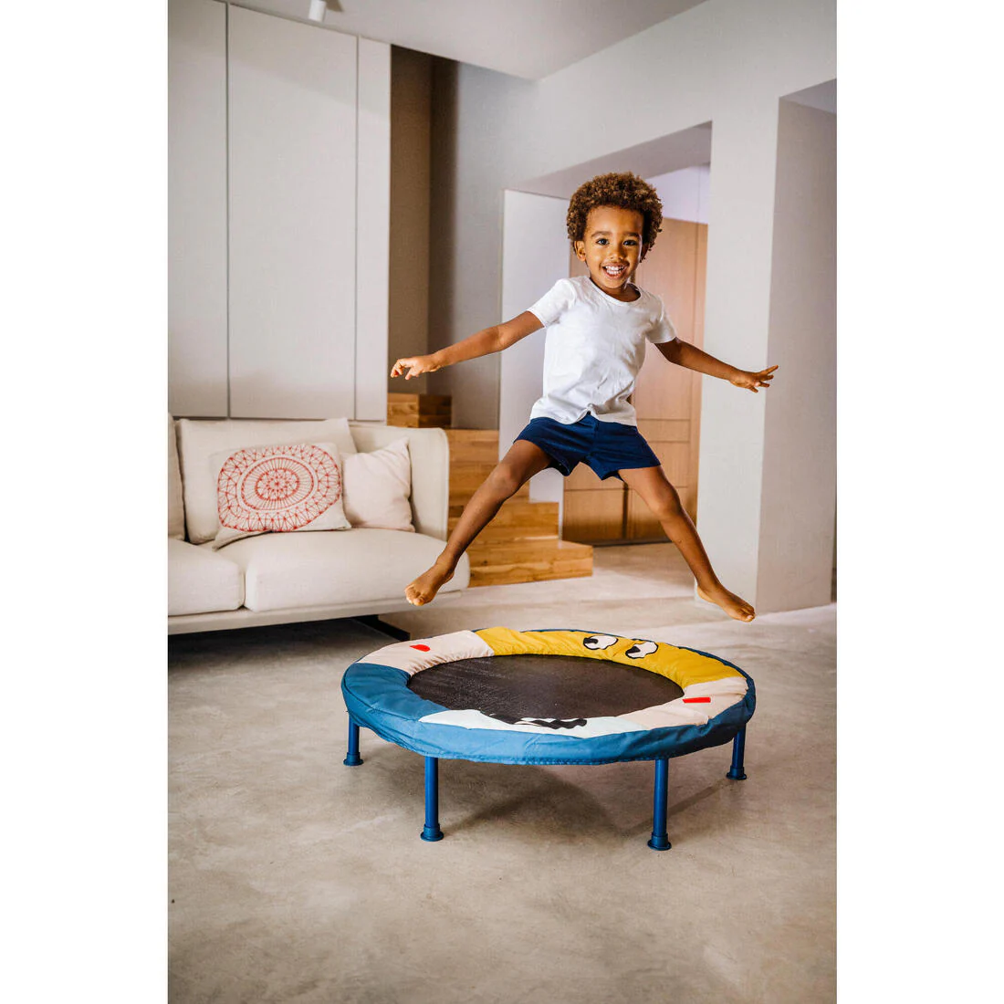 Soft & Comfortable Unisex Baby Gym Short - Image 8