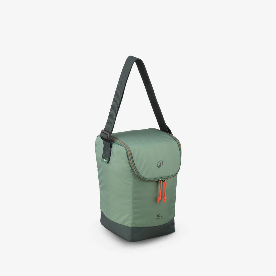SOFT CAMPING ICE CHEST - 10L