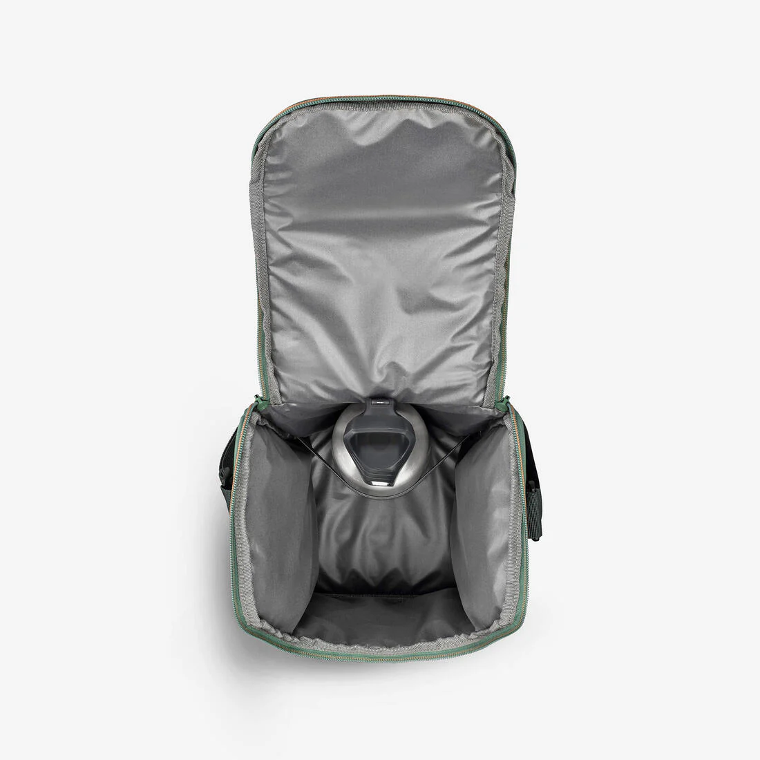 SOFT CAMPING ICE CHEST - 10L - Image 2
