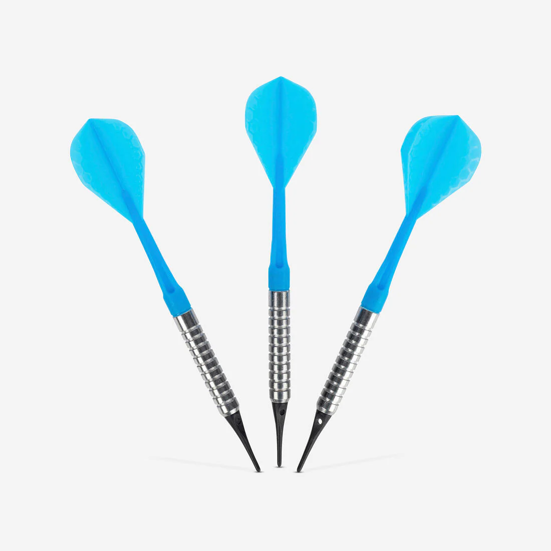 Soft Tip Darts 3 Pack Black - S100 - Image 2