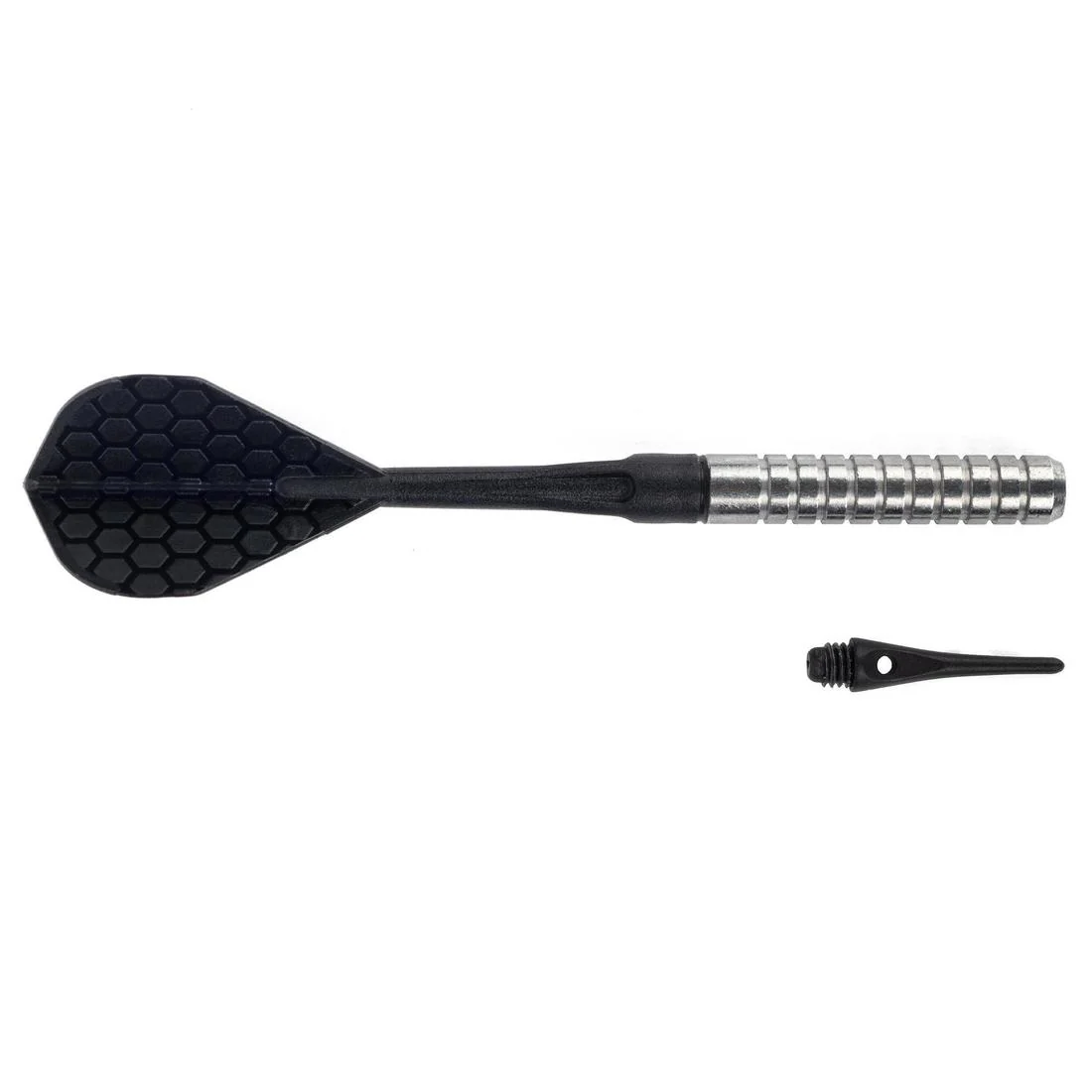 Soft Tip Darts 3 Pack Black - S100 - Image 6