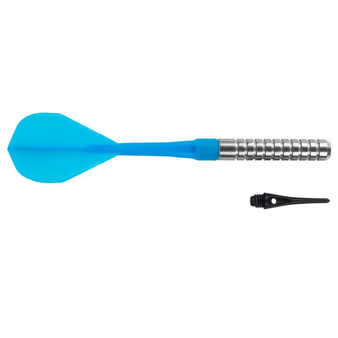 Soft Tip Darts 3 Pack Black - S100 - Image 7