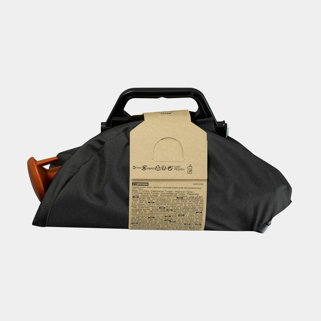 SOLAR CAMPING SHOWER - 10 LITRES - Image 8
