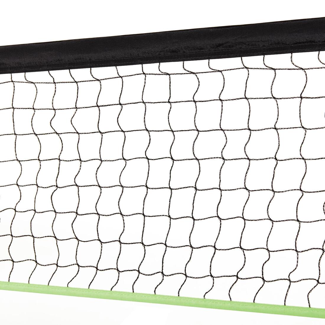 Speed 5 Metre Fold-Down Height Adjustable Tennis Net - Image 4