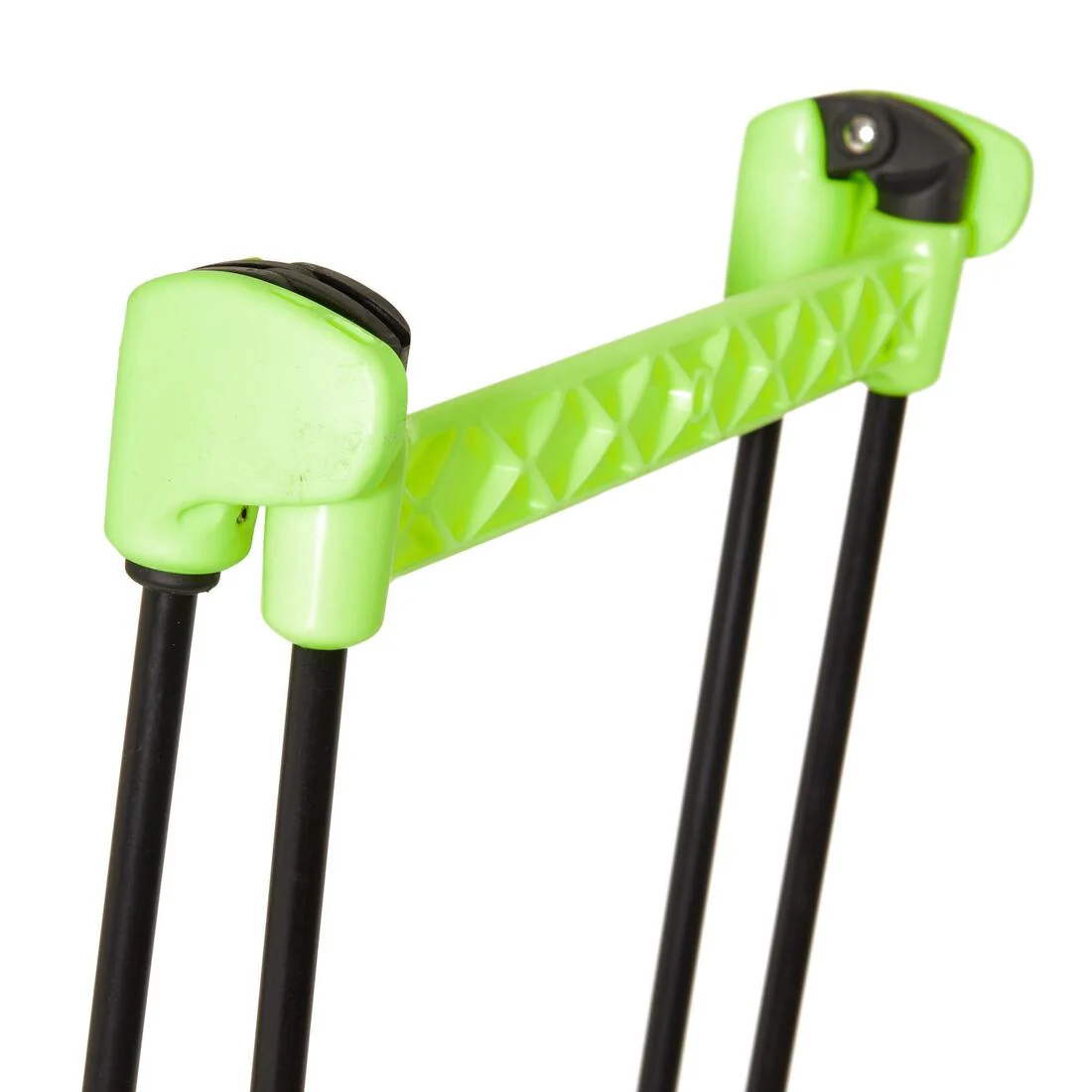 Speed 5 Metre Fold-Down Height Adjustable Tennis Net - Image 8