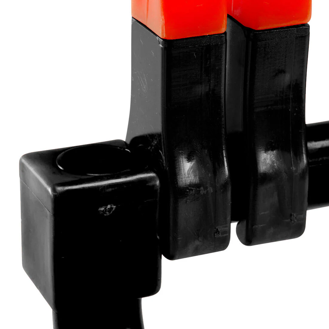 Speed Hurdles 3 Heights - Orange - Image 5