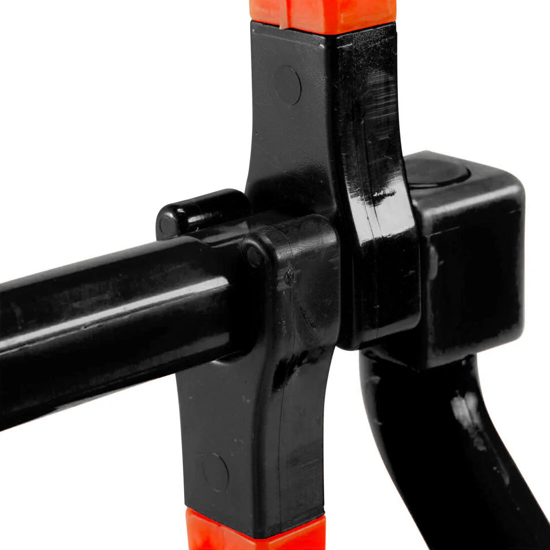 Speed Hurdles 3 Heights - Orange - Image 6