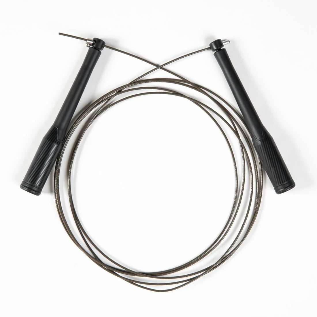 Speed Jump Rope - Black - Image 8