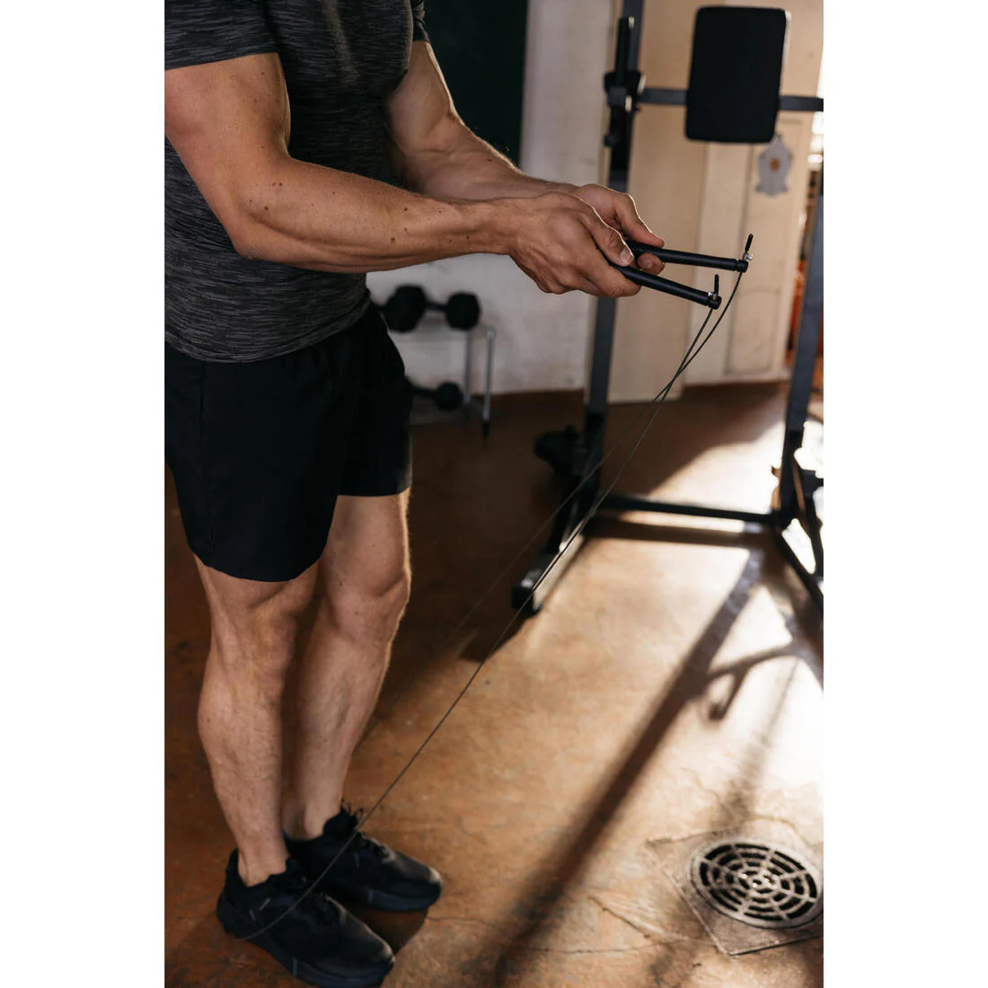 Speed Skipping Rope - Image 30