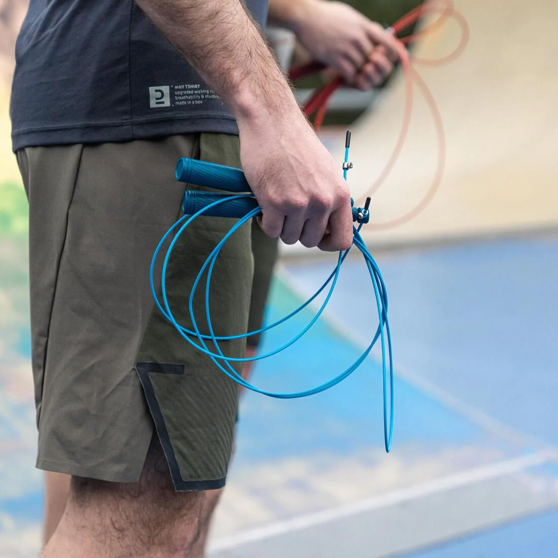 Speed Skipping Rope - Image 38
